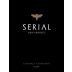 Serial Cabernet Sauvignon 2020 Front Label