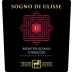 Tenuta Ulisse Sogno di Ulisse Montepulciano d'Abruzzo 2021 Front Label
