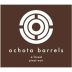 Ochota Barrels A Forest Pinot Noir 2017 Front Label