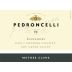 Pedroncelli Mother Clone Zinfandel 2017 Front Label