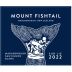 Mount Fishtail Wines Sur Lie Sauvignon Blanc 2022 Front Label