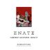 Enate Cabernet Sauvignon-Merlot 2022 Front Label