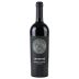 Centered Cabernet Sauvignon 2017 Front Bottle Shot