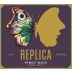 Replica Label Envy Pinot Noir 2016 Front Label