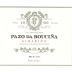 Adegas Arousa Pazo da Boucina Albarino 2018 Front Label