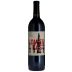Gramercy Cellars Lower East Cabernet Sauvignon 2021 Front Bottle Shot