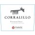 Matetic Corralillo Winemaker's Blend 2019 Front Label