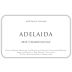 Adelaida HMR Vineyard Chardonnay 2022 Front Label