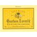 Gustave Lorentz Reserve Gewurztraminer 2024 Front Label