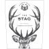 St. Huberts The Stag Cabernet Sauvignon 2021 Front Label