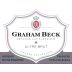 Graham Beck Ultra Brut 2016 Front Label