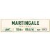 Martingale Cognac (700ML) Front Label