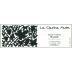 La Clarine Farm Sumu Kaw Vineyard Syrah 2014 Front Label