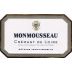 Caves Monmousseau Cremant de Loire Blanc Front Label