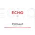 Chateau Lynch-Bages Echo de 2018 Front Label