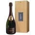 Krug Brut with Wooden Gift Box 1995 Gift Product Image