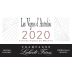 Laherte Freres Les Vignes d'Autrefois Extra Brut 2020 Front Label