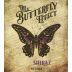 Wine by Sam The Butterfly Effect Shiraz 2020 Front Label