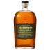 Redemption High Rye Bourbon Whiskey Front Bottle Shot