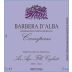 Cigliuti Campass Barbera d'Alba 2023 Front Label