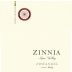 Zinnia 2013 Front Label