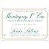 Louis Latour Montagny La Grande Roche Premier Cru 2022 Front Label