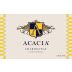 Acacia Carneros Chardonnay 2018 Front Label