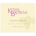Kosta Browne Keefer Ranch Vineyard Pinot Noir 2019 Front Label