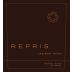 Repris Football Block Cabernet Franc 2012 Front Label