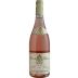 Domaine Eugene Carrel & Fils Jongieux Rose de Savoie 2018 Front Bottle Shot