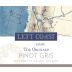 Left Coast Cellars The Orchards Pinot Gris 2023 Front Label