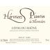 Chateau Mont-Redon Heritiers Plantin 2015 Front Label