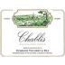 Vocoret Chablis (375ML half-bottle) 2020 Front Label