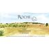 Roche Winery American Oak Barrel Select Reserve Chardonnay 2009 Front Label