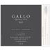Gallo Signature Series Chardonnay 2015 Front Label