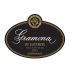 Gramona III Lustros 2012 Front Label
