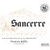 Patrick Noel Sancerre Rouge 2020 Front Label