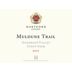 Hartford Court Muldune Trail Pinot Noir 2017 Front Label