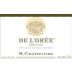 M. Chapoutier Ermitage de l'Oree Blanc 2006 Front Label