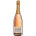 Szigeti Pinot Noir Brut Rose 2015 Front Bottle Shot