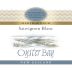 Oyster Bay Marlborough Sauvignon Blanc 2024 Front Label