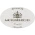 Larmandier-Bernier Longitude Extra Brut Premier Cru (1.5 Liter Magnum) Front Label