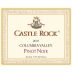 Castle Rock Columbia Valley Chardonnay 2007 Front Label