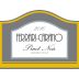 Ferrari-Carano Anderson Valley Pinot Noir 2016 Front Label