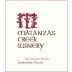 Matanzas Creek Alexander Valley Sauvignon Blanc 2021 Front Label