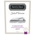 Santa Ema Select Terroir Carmenere 2017 Front Label