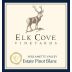 Elk Cove Pinot Blanc 2017 Front Label