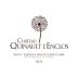 Chateau Quinault l'Enclos 2021 Front Label