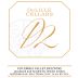DeLille D2 Estate Red 2022 Front Label