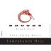 Brooks Temperance Hill Pinot Noir 2012 Front Label
